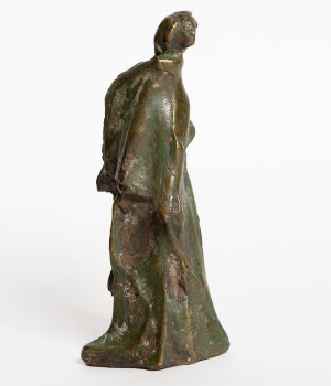 Chopin, Artysta nieznany