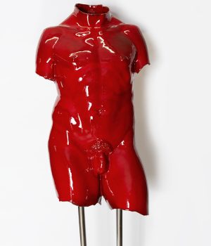 Vulgaris no 1, z cyklu Fantomy