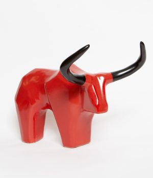 Krowa Ankole - Watussi