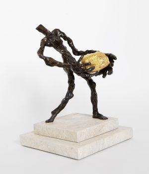 Portans Donum (Niosąc prezent)