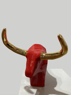 Krowa Ankole-Watussi