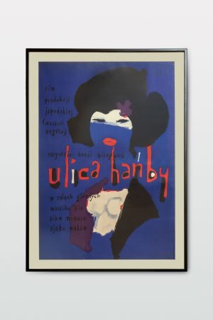 Ulica hańby