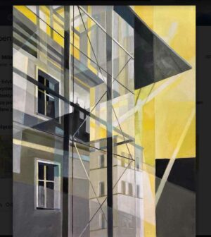 Subiektywne odbicie II