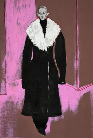 Proenza Schouler Fall