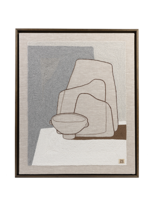 Vase composition I'24