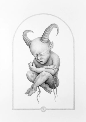 Koziorożec/Capricorn