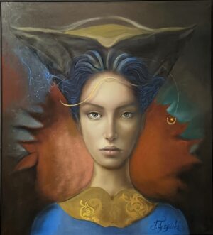 Portret semantyczny 45